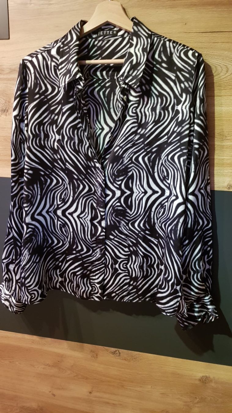 Camicette: Jette Joop Bluse – Usato da Emmen venduto da sho_7szv
