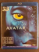 Avatar in 3D (Englisch)