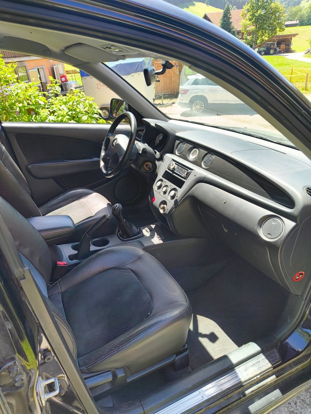 Mitsubishi Automobili: Mitsubishi Outlander 2.0 Turbo B04 – Usato da Mosnang venduto da Reto.klaeger 6