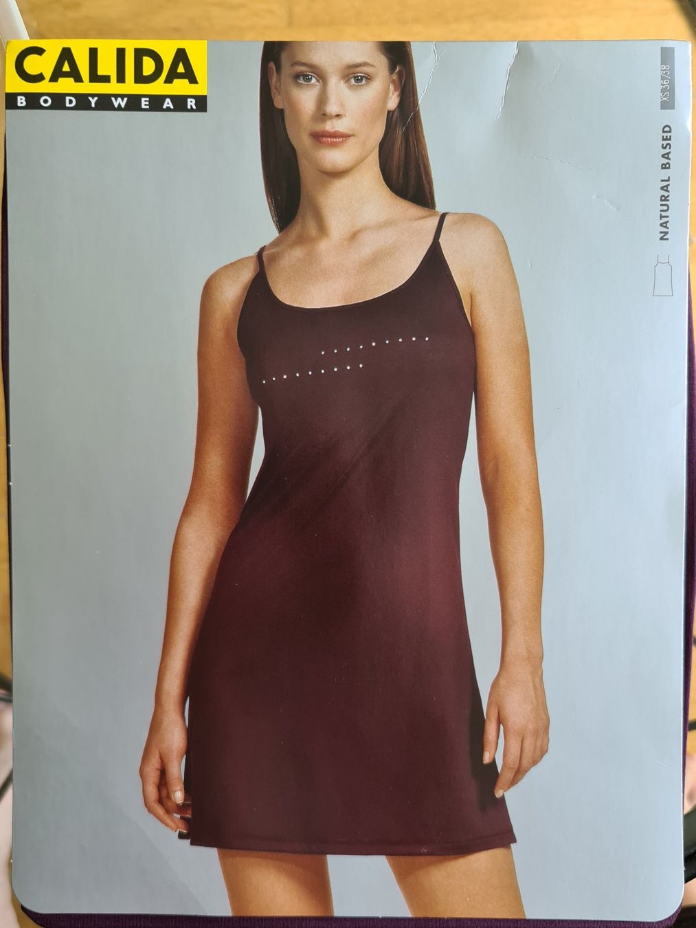 Vestiti: Calida Nachthemd XS – Nuovo e nell'imballaggio originale da Meggen venduto da everydaysale