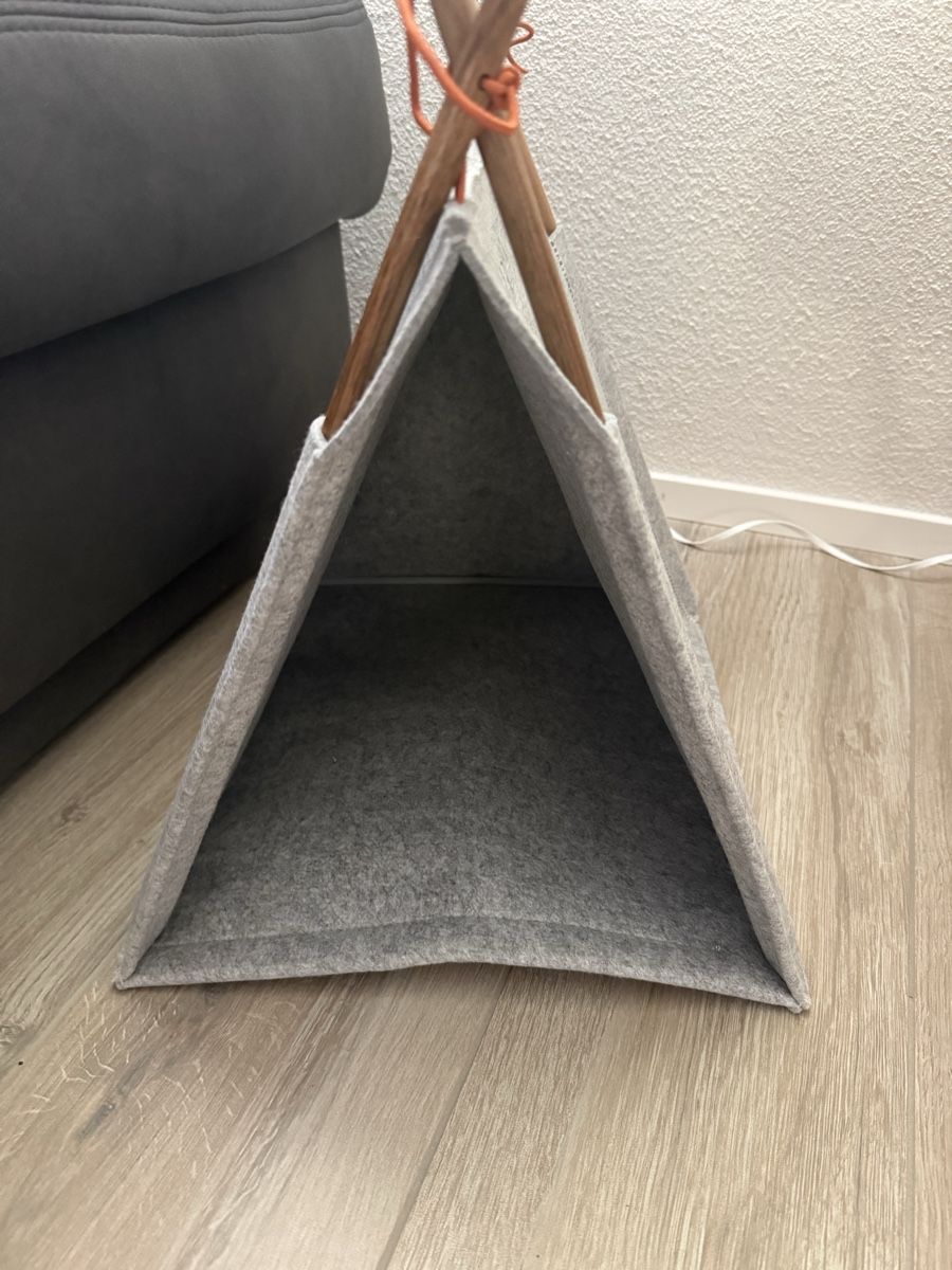 Ikea Cucce & Letti: UTSÅDD Katzenhaus Ikea  – Nuovo (secondo la descrizione) da Pfaffnau venduto da M_LU