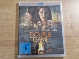 Double Game (2023) NEU OVP Bluray