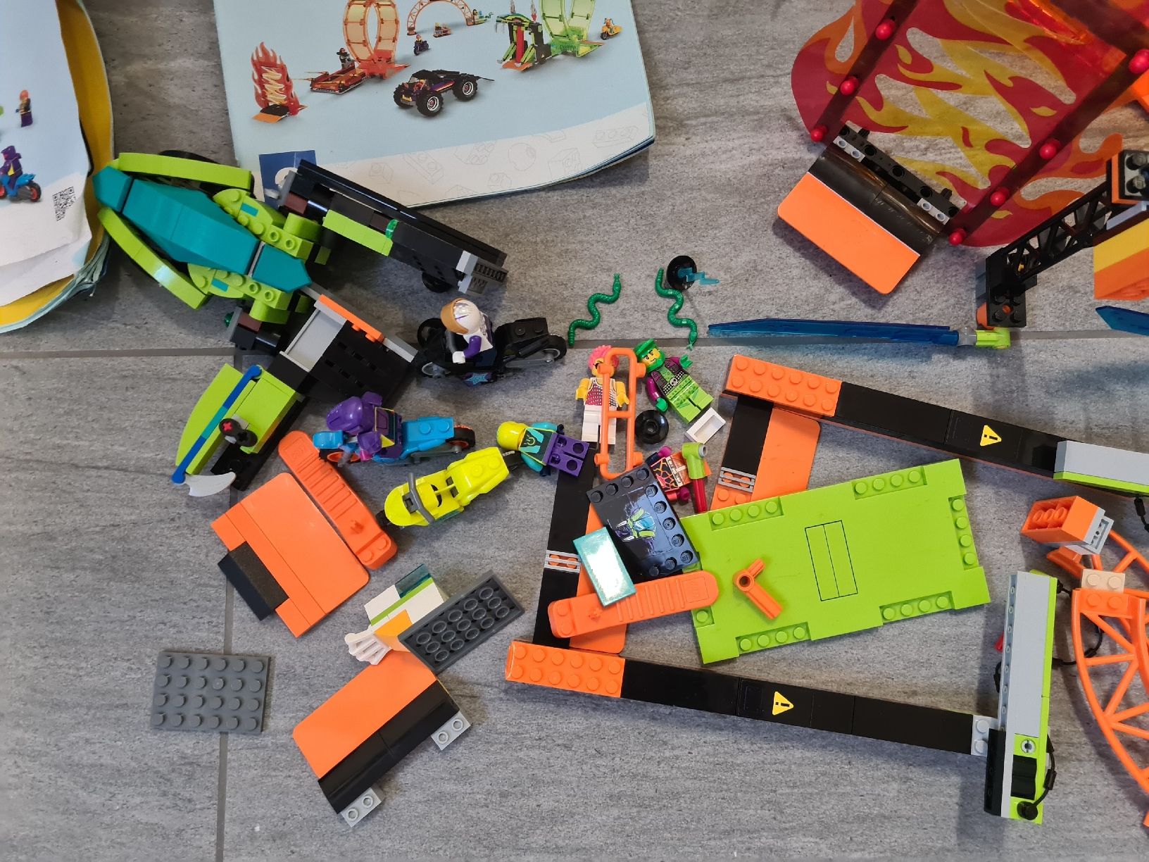 Lego Baukästen: Lego – Gebraucht aus frutigen von Plethora14 2
