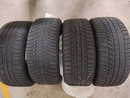 Winterreifen 19 zoll