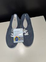 Chaussures Esmara bleu taille 40, neuf, jamais utilisé