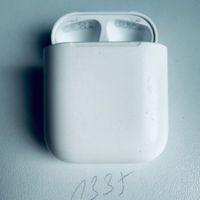 Original Apple Ladecase A1602 für AirPods 1 & 2 Gen.