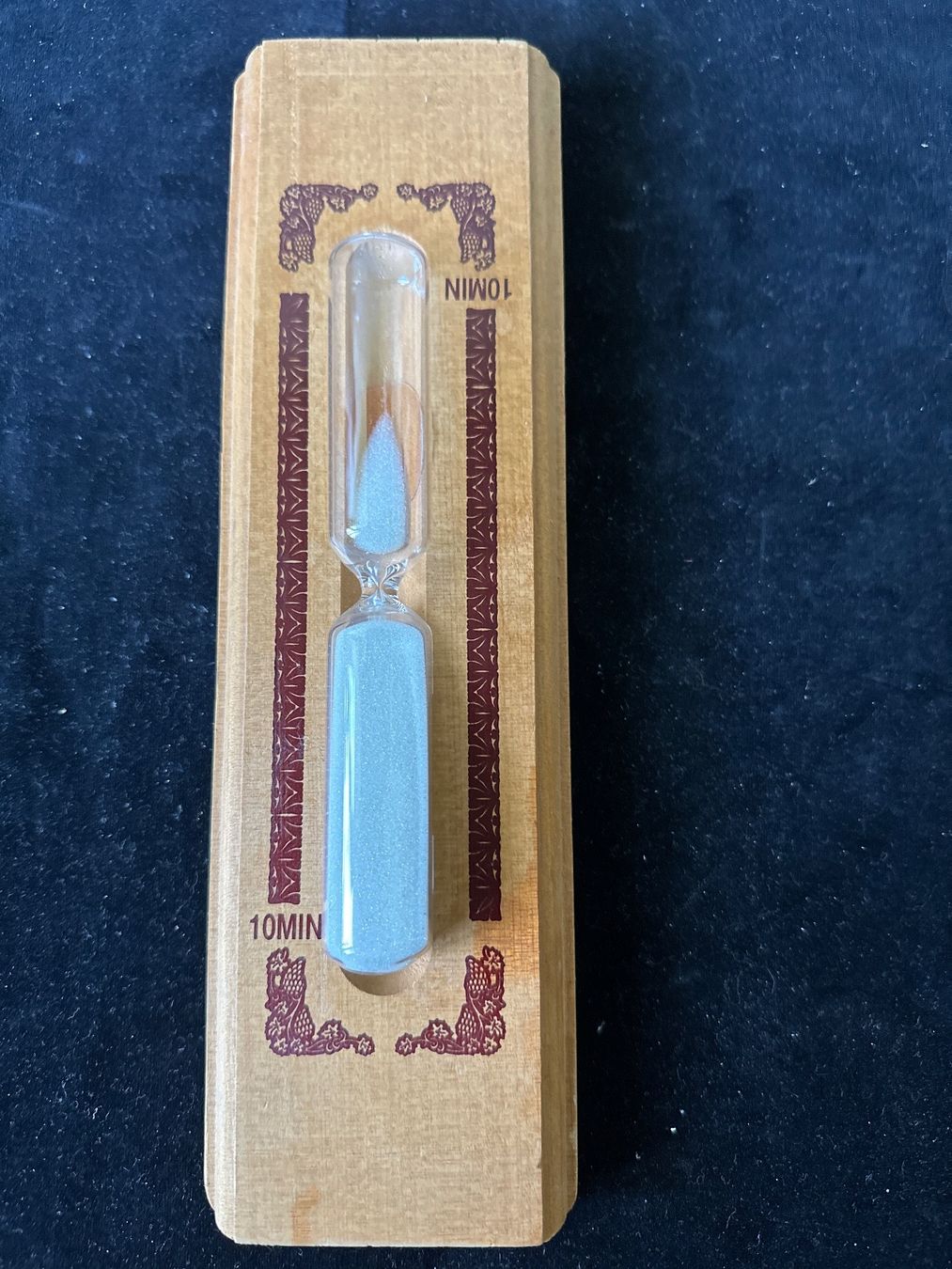 Orologi: Wand-Sanduhr 10 Minuten – Usato da Zürich venduto da Chaeffeler