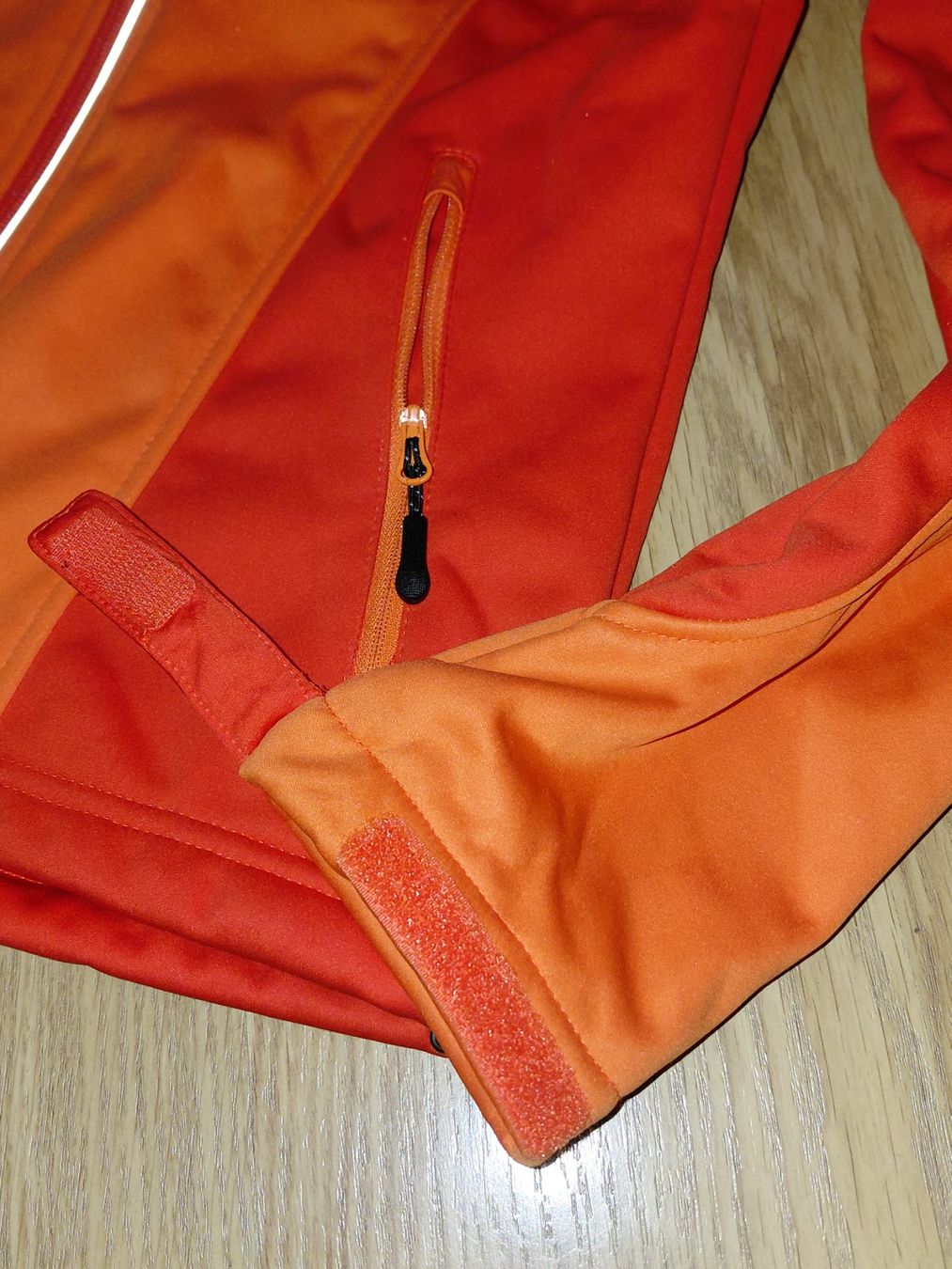 Jacken: CRIVIT SOFTSHELL JACKE GR.S NEU – Neu (gemäss Beschreibung) aus Bern von wau68 4