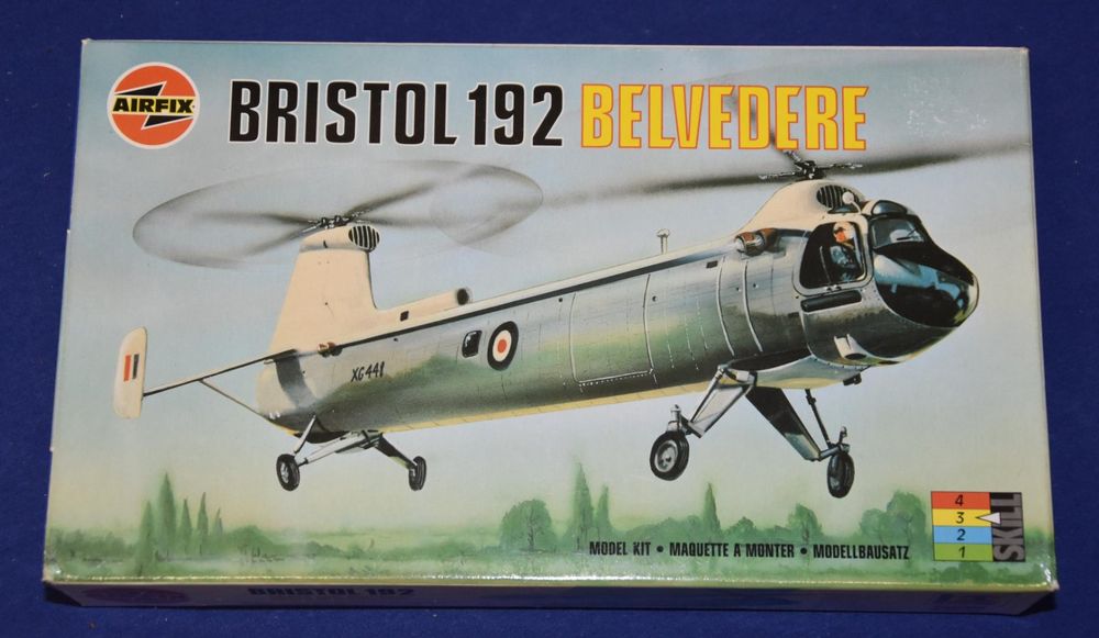 Bristol Belvedere Kaufen auf Ricardo