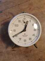 Junghans Cavalier Wecker defekt
