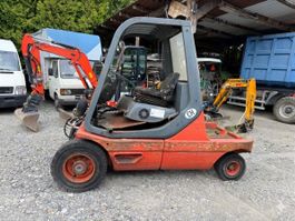 Linde E48