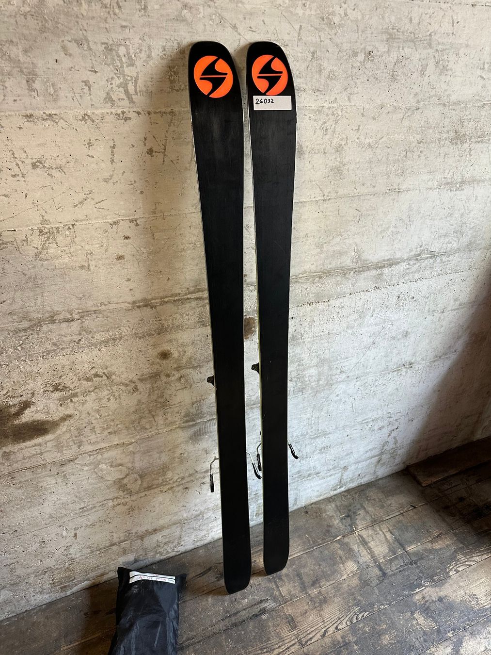 Blizzard Sci: Blizzard Zero 84 Tourenski 164CM TOP – Usato da Emmenbrücke venduto da karkarkar 6