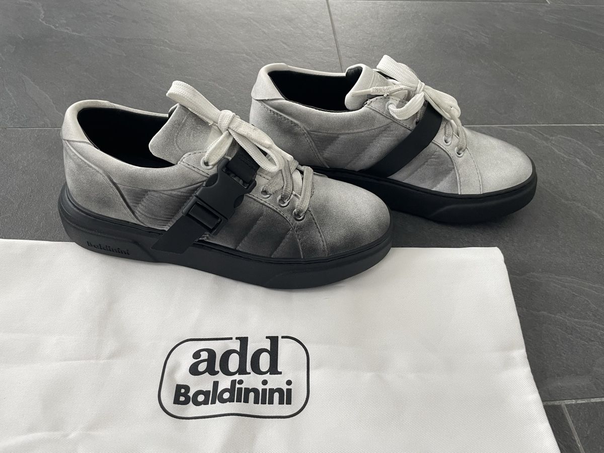 Scarpe da donna: Neu! Baldinini Damen Schuhe – Usato da Rüti ZH venduto da nazaruch1