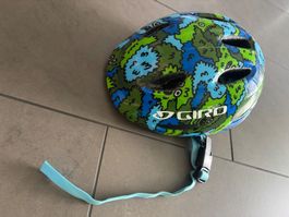 Giro Kinderhelm XS 45-49cm