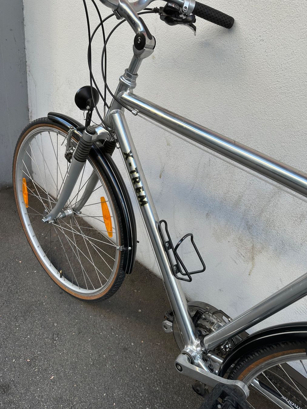Velos: Velo 28 zoll – Gebraucht aus Zug von uri_z6fm 2