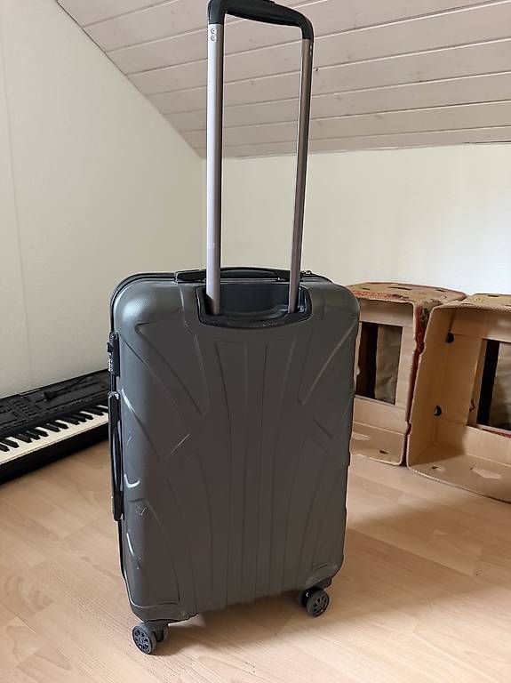Valises de voyage: Koffer – D'occasion à Wilen b. Wil par Valerx