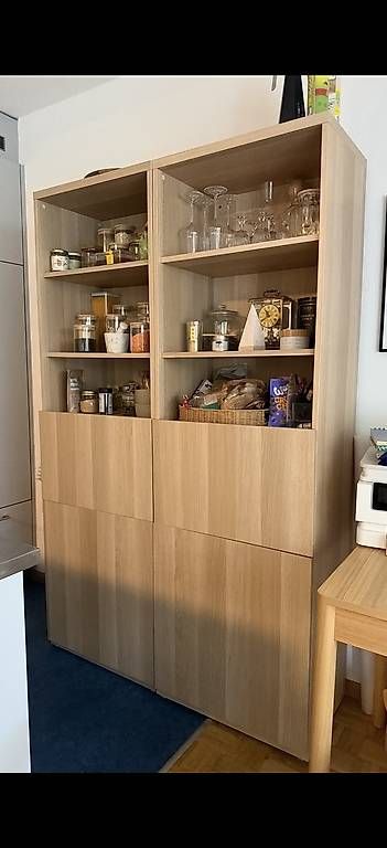 Scaffali: Regal / Regalschrank IKEA BETSA  – Usato da Basel venduto da Mawski 1