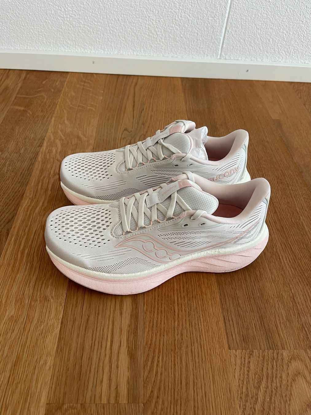 Saucony Scarpe da donna: Saucony Ride 18 Laufschuh – Nuovo e nell'imballaggio originale da Sachseln venduto da xanasia 2
