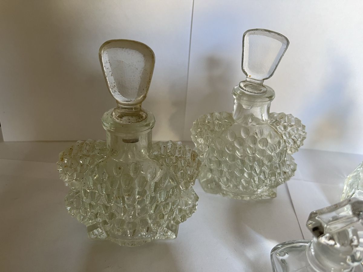Profumi & Eau de Toilette: Profumi vintage art deco antik    #2 – Usato da Lugano venduto da Emi.2798 2