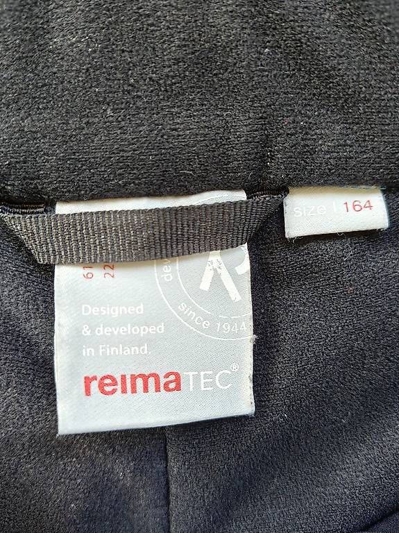 Reima Pantalons: Skihose Reima Gr. 164 – D'occasion à Fällanden par piie 2