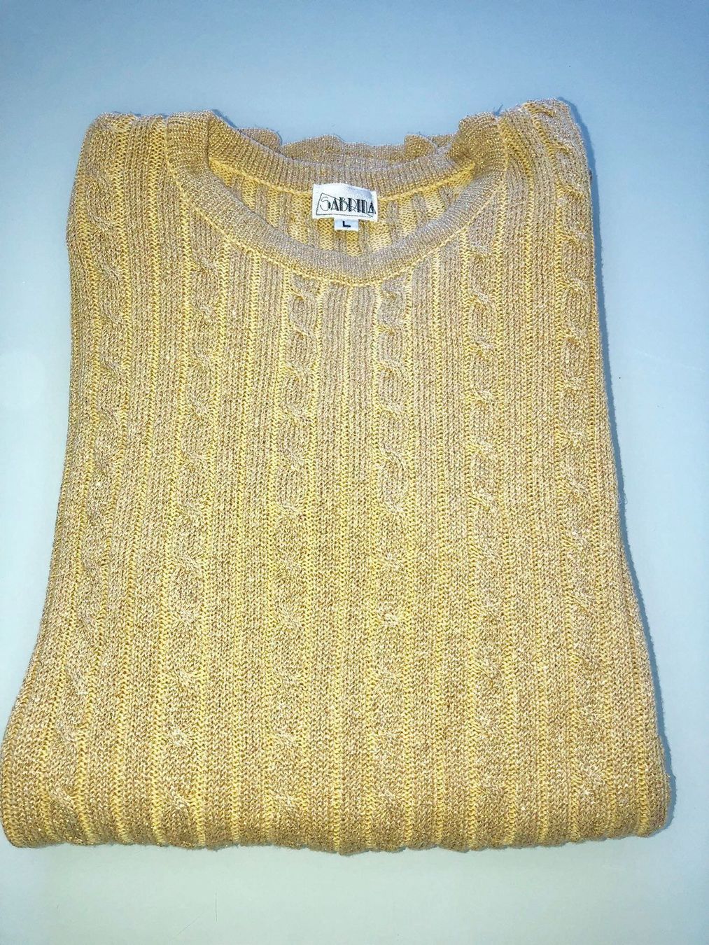 Maglioni & Felpe: Damen Pullover. Grösse  L – Nuovo (secondo la descrizione) da Adliswil venduto da Jessik0 3