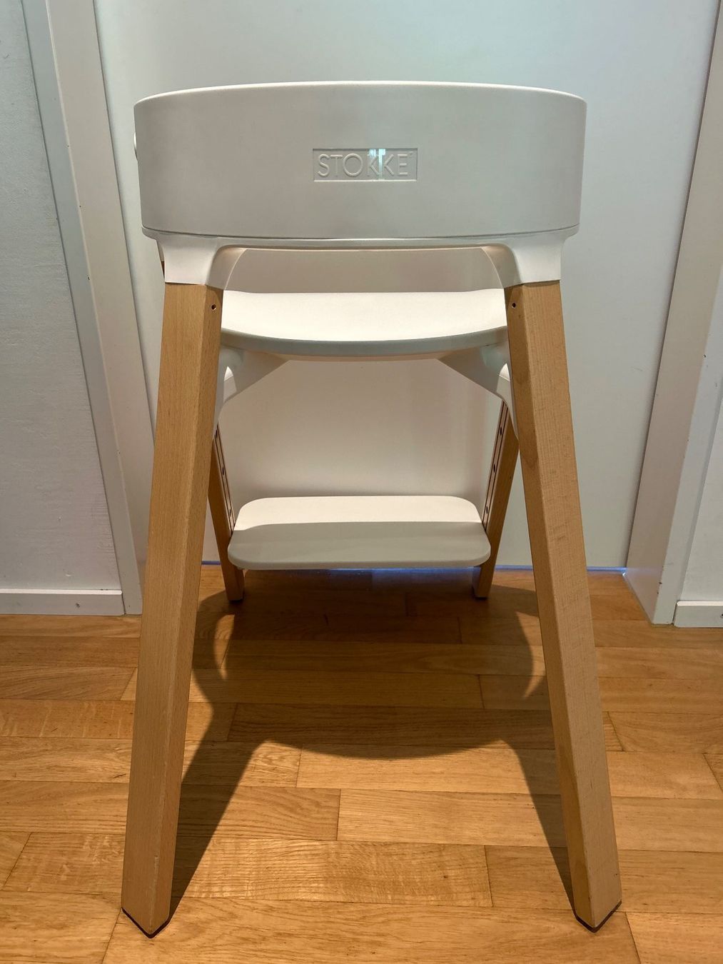 Stokke Hochstühle: STOKKE Steps Hochstuhl SET – Gebraucht aus Zürich von philan123 4
