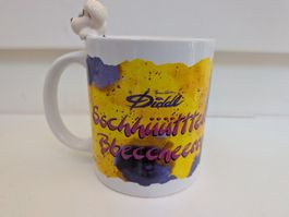 Diddlemaus Tasse