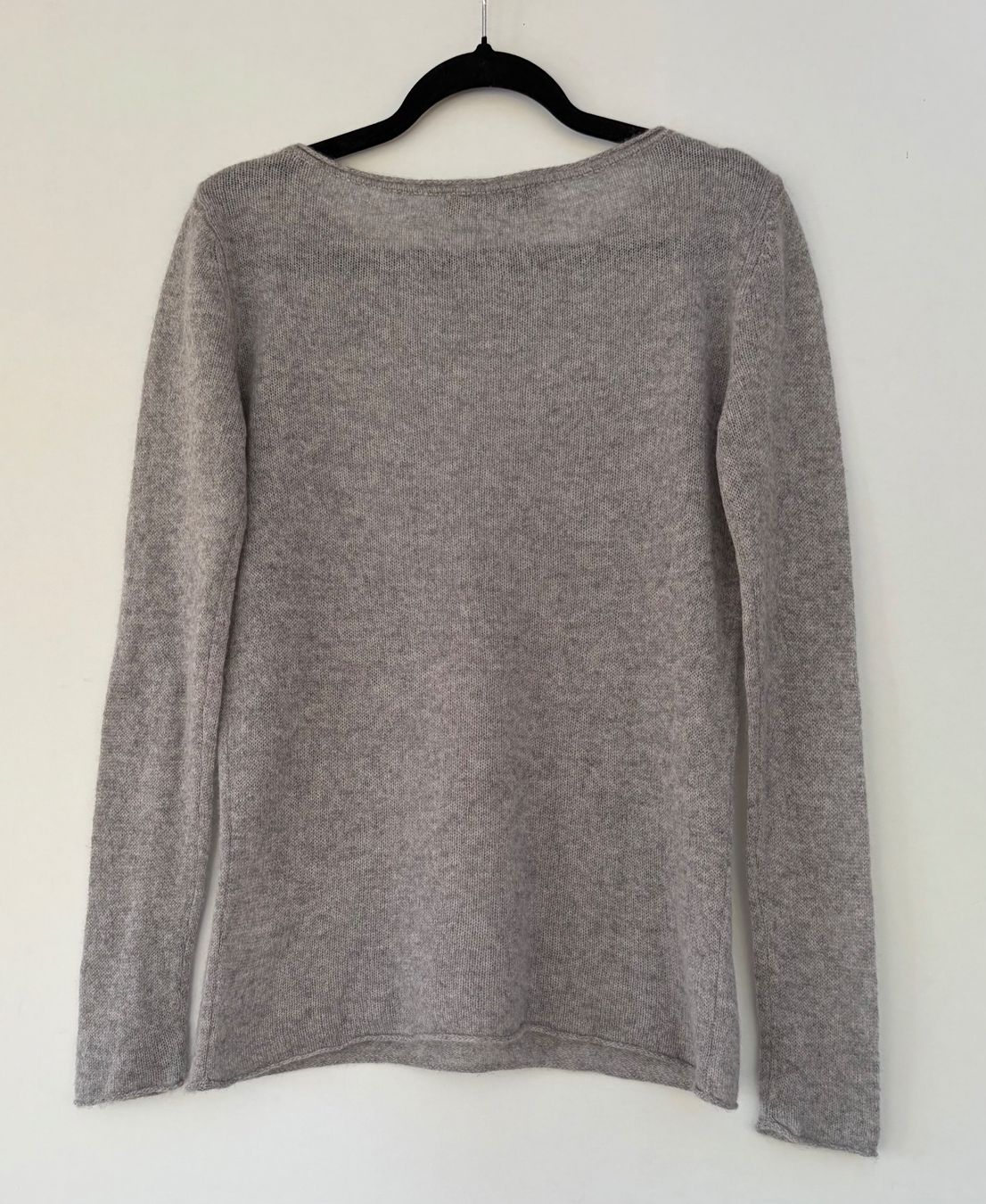 Hallhuber Pullover & Sweatshirts: Hallhuber Kaschmir Pullover Gr.M – Gebraucht aus Unterägeri von Jutka_04 3