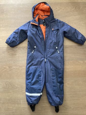 Skianzug Grösse 116 (5-6 Jahre)