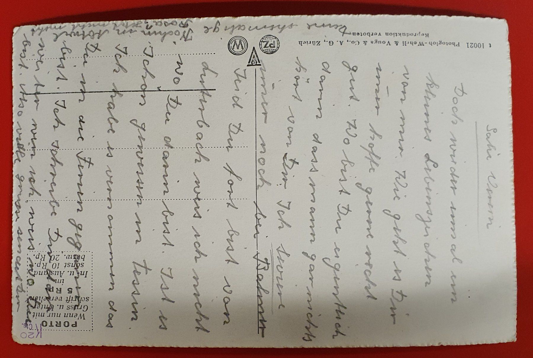 Cartoline postali: Malters - Mühlenwerke – Usato da Kreuzlingen venduto da Rschweiz1 1