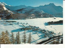 Sils ca. 1970