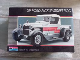 Kit à monter Pick-up Ford 1929