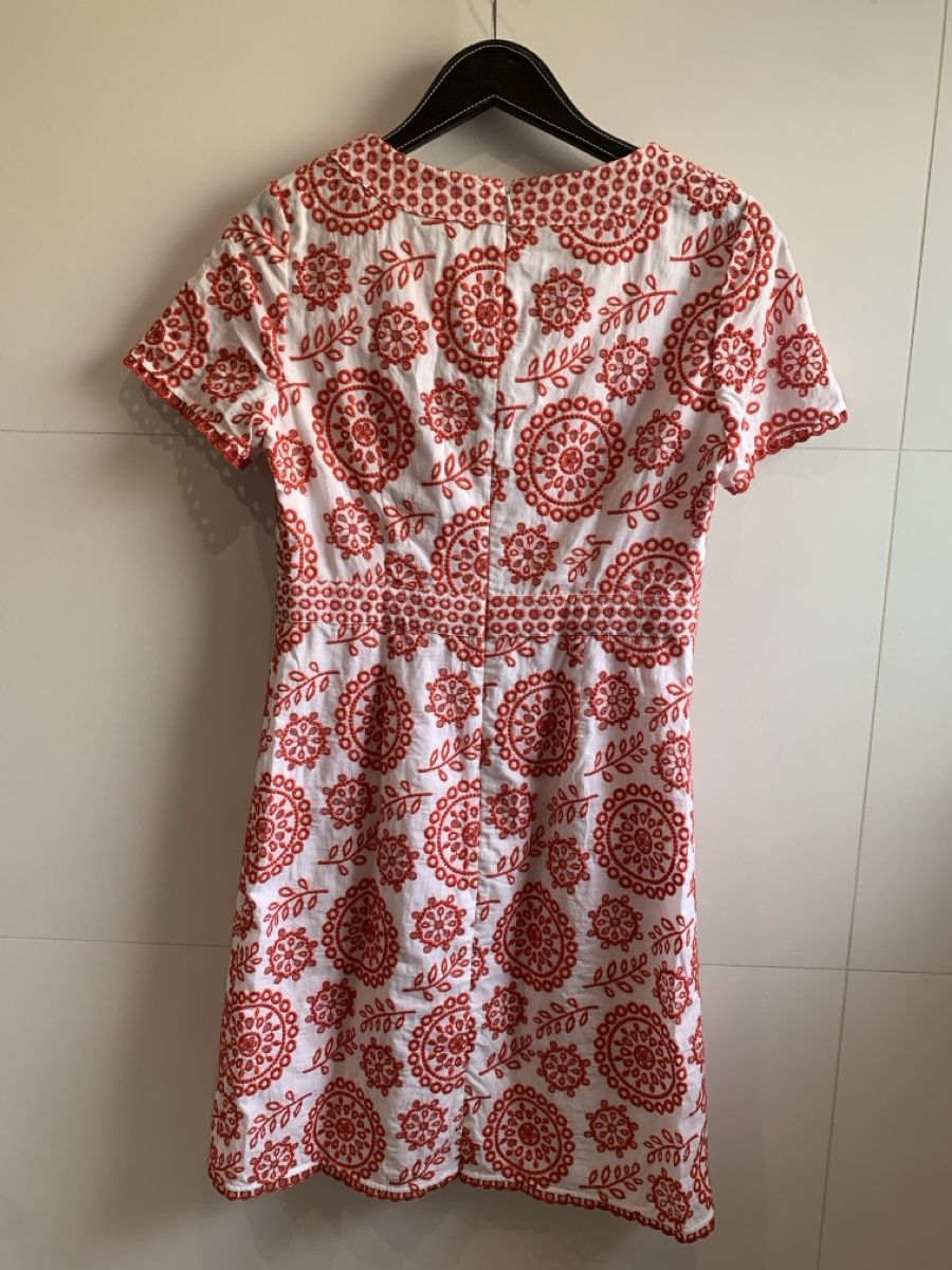 Vestiti: Cute Boden embroidered dress – Nuovo (secondo la descrizione) da Le Grand Saconnex venduto da Bramie 2