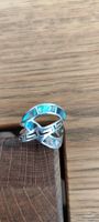 Silber Ring