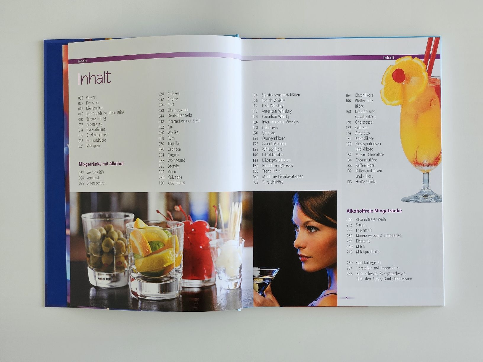Bücher: Cocktail-Buch: Über 1000 Drinks Rezepte - NEU – Neu und originalverpackt aus Hinwil von Justnox 3