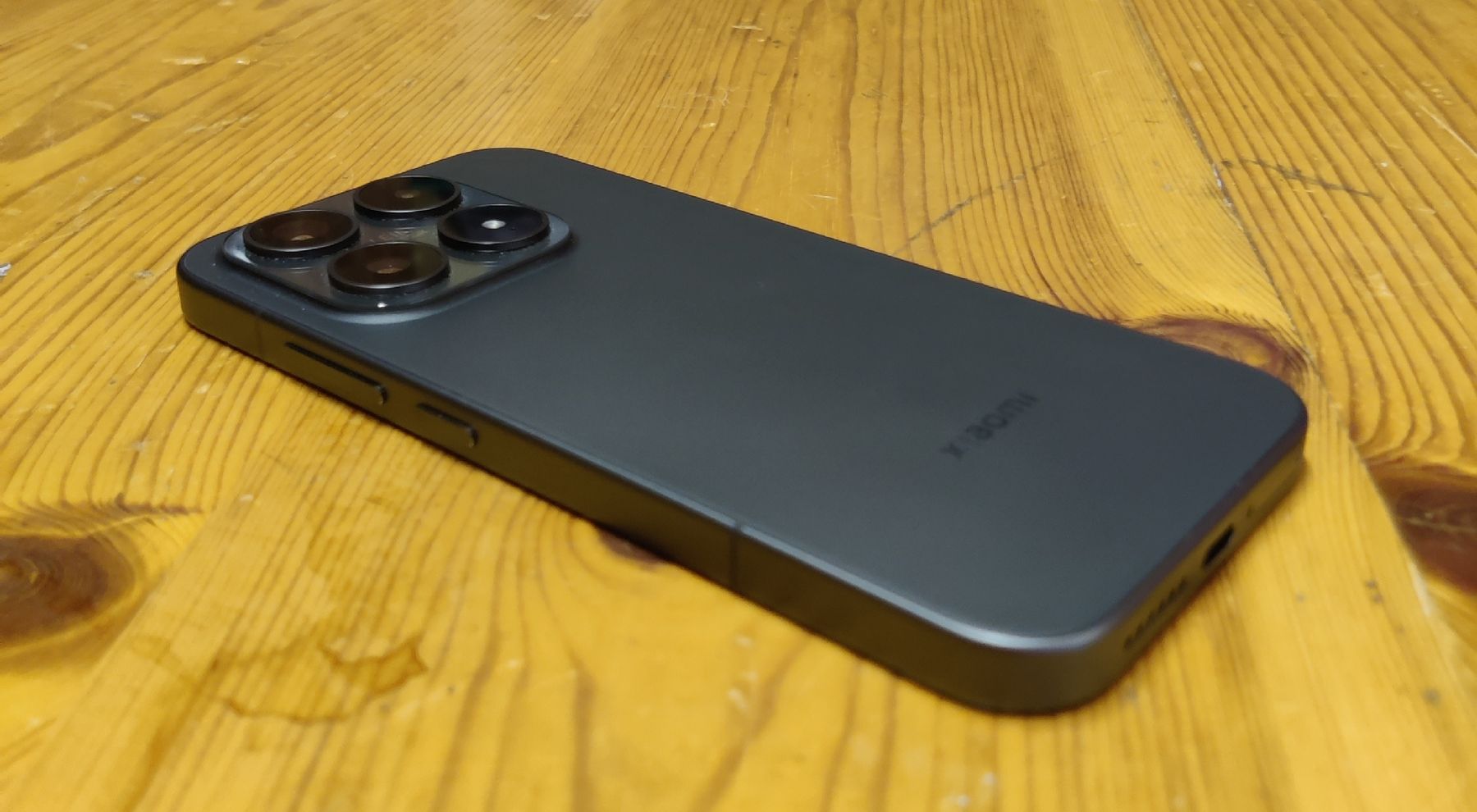 Xiaomi Telefoni cellulari / Smartphones: Xiaomi 17 512gb Garantie – Usato da St-Martin FR venduto da MaxHsr 2