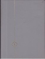 CH Briefmarkenalbum Pro Juventute, Pro Patria