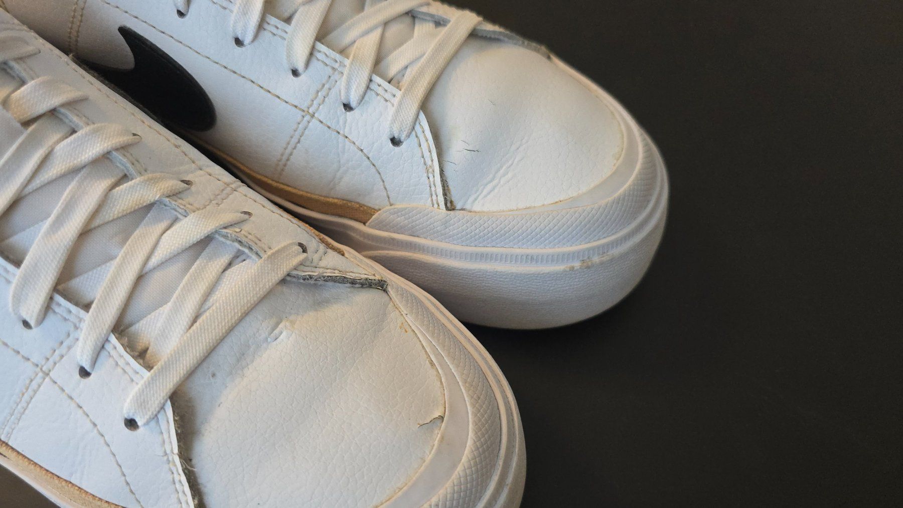 Nike Scarpe da uomo: Nike schuhe gr 40.5 – Usato da Wallisellen venduto da theblacksheep 3