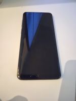 Samsung Galaxy S9+ Smartphone Schwarz gebraucht