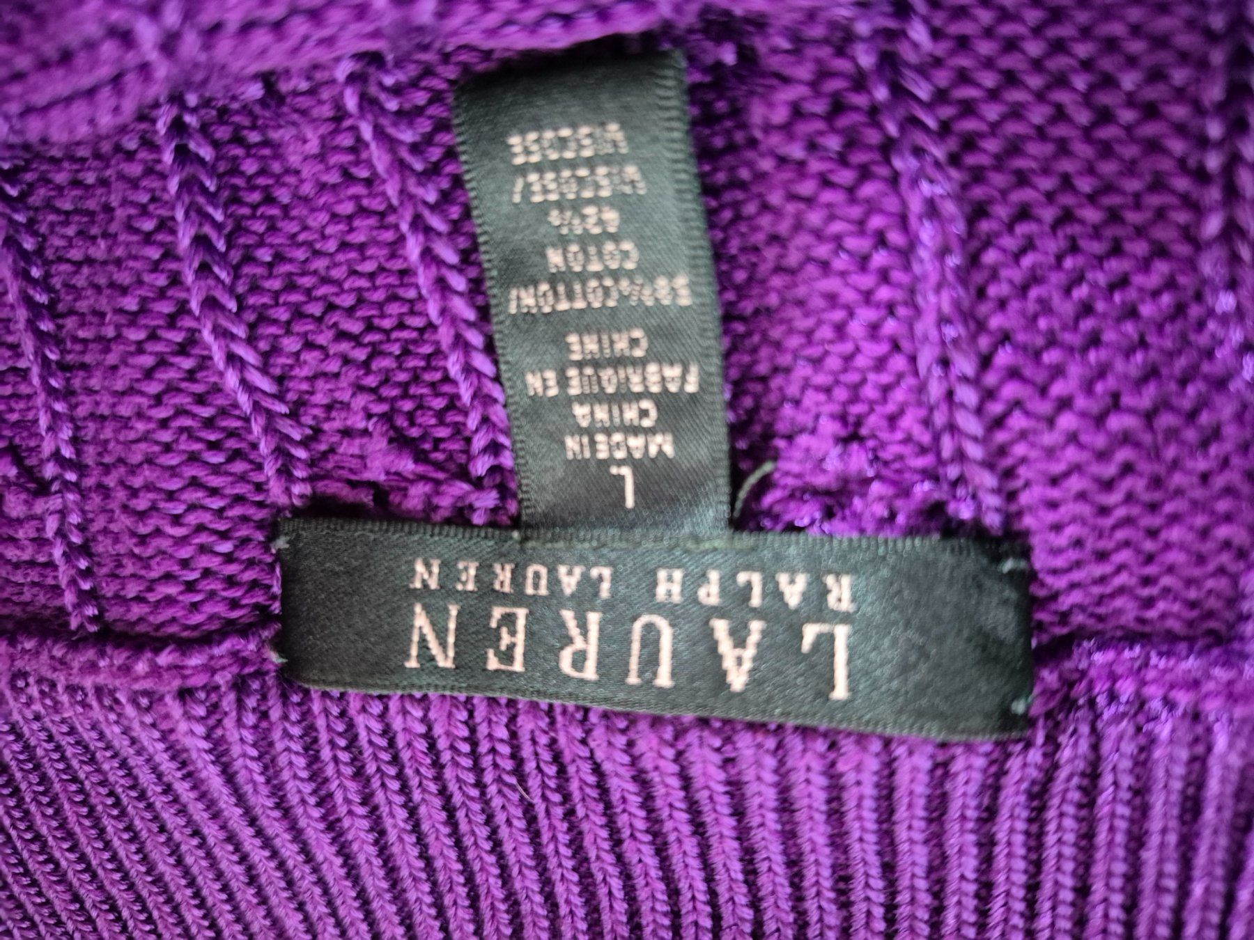 Ralph Lauren Pullover & Sweatshirts: Ralph Lauren pull – Neu (gemäss Beschreibung) aus bremblens von kittenob 1