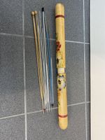 Stricknadeln verschiedene Grössen