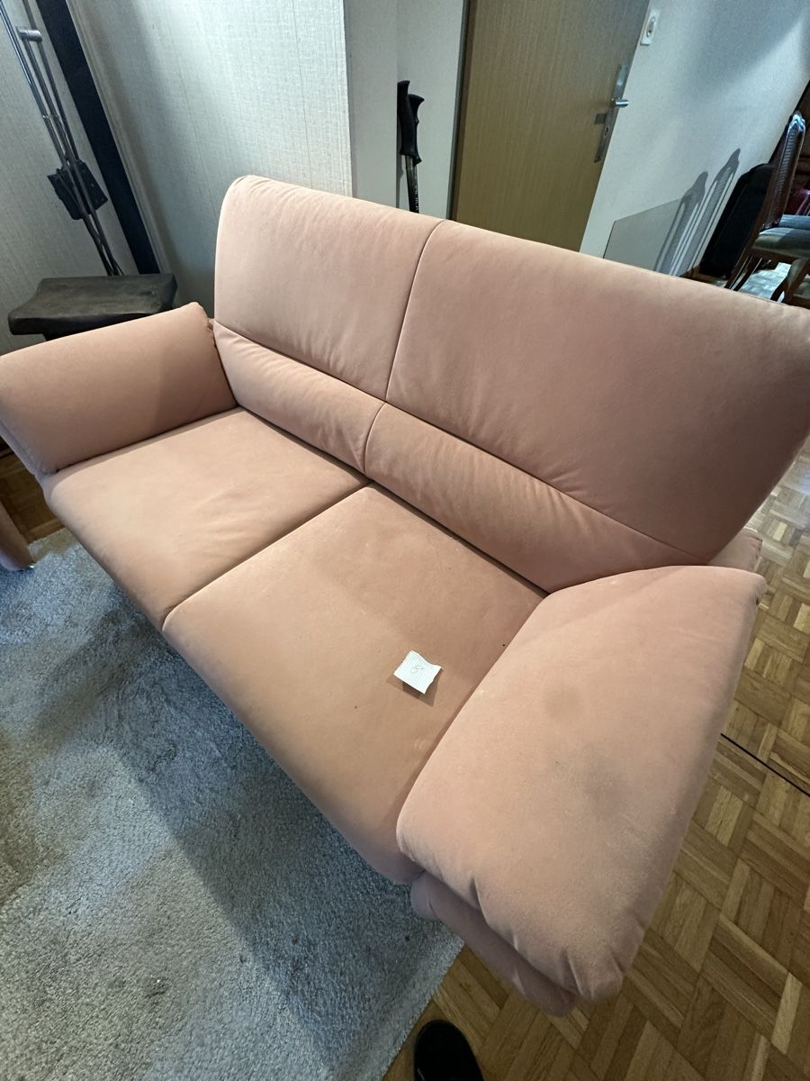 Divani: Sofa 2 Stk – Usato da Zeihen venduto da Chrutzelriet