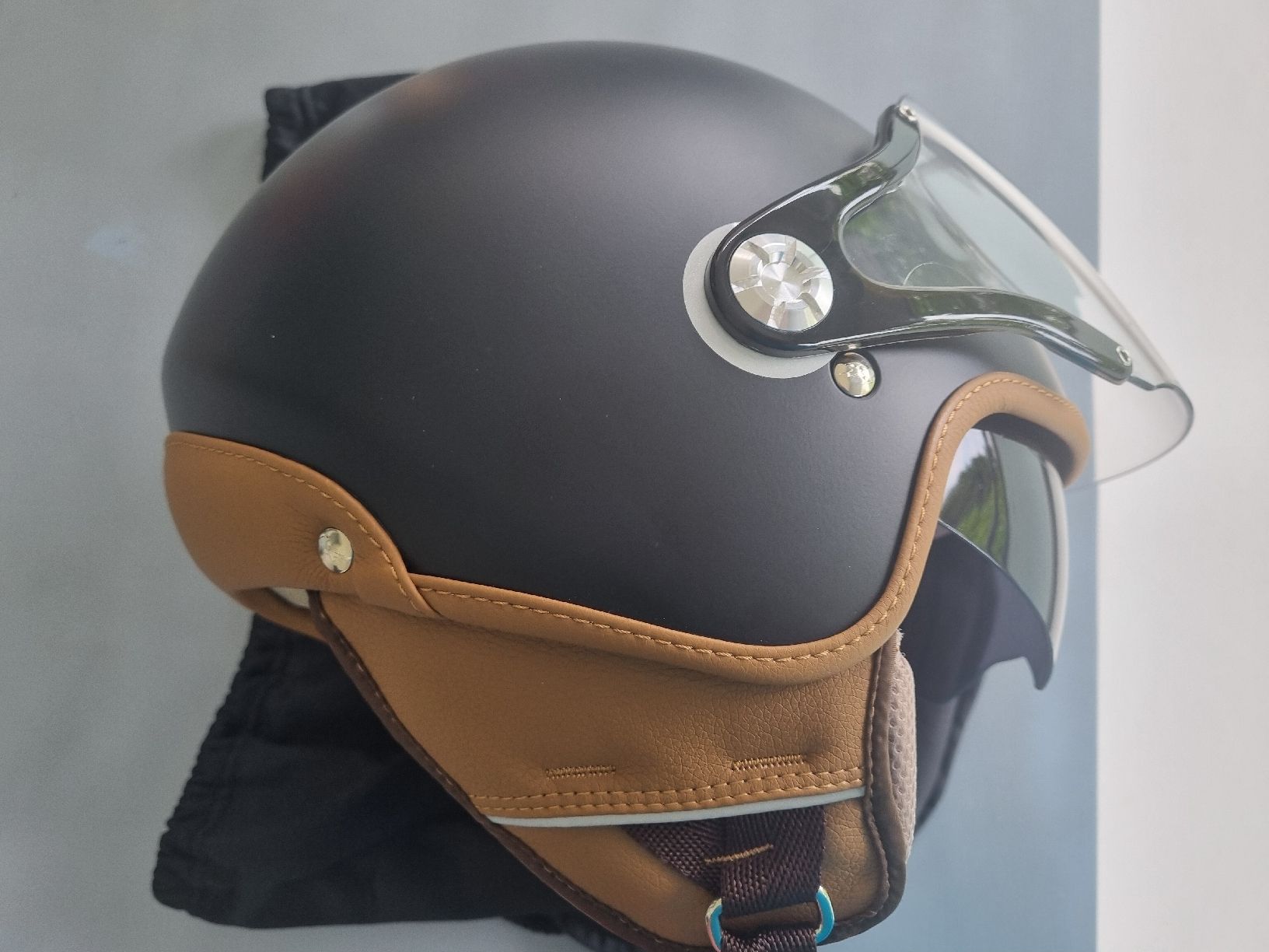 Nexx Helme & Visiere: Jet-Helm/ XL/ NEU – Neu und originalverpackt aus Adlikon b.Regensdf von attila63 5