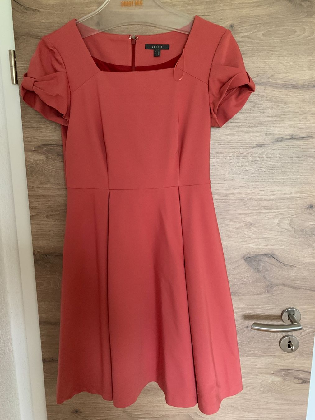 Esprit Vestiti: Esprit Kleid Grösse 40 neu – Nuovo (secondo la descrizione) da Rengg venduto da kindle02