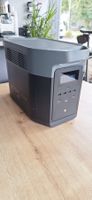 Eco Flow Max 1612 Wh ist aber defekt.
