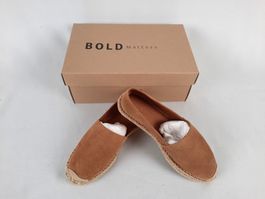 BOLD MATTERS Espadrilles Gr. 37