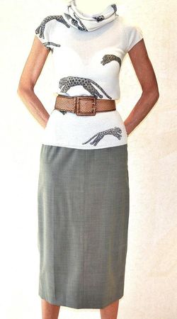 Roberto Cavalli Top+Rock (Gratis)