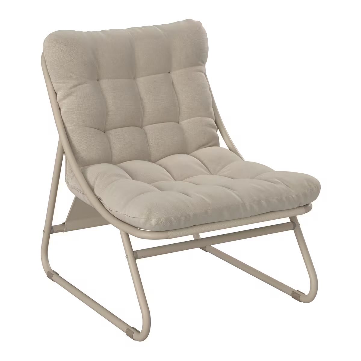Poltrone: 2 Outdoor Lounge Stühle beige Samba – Nuovo e nell'imballaggio originale da Mels venduto da jaskoma 1