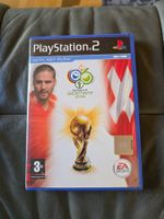Playstation 2 Spiel: FIFA WM Deutschland 2006 - Top!