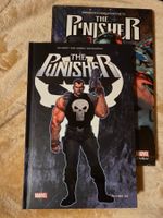 Duo de Comics Punisher Année Un et Retour Sanglant Marvel